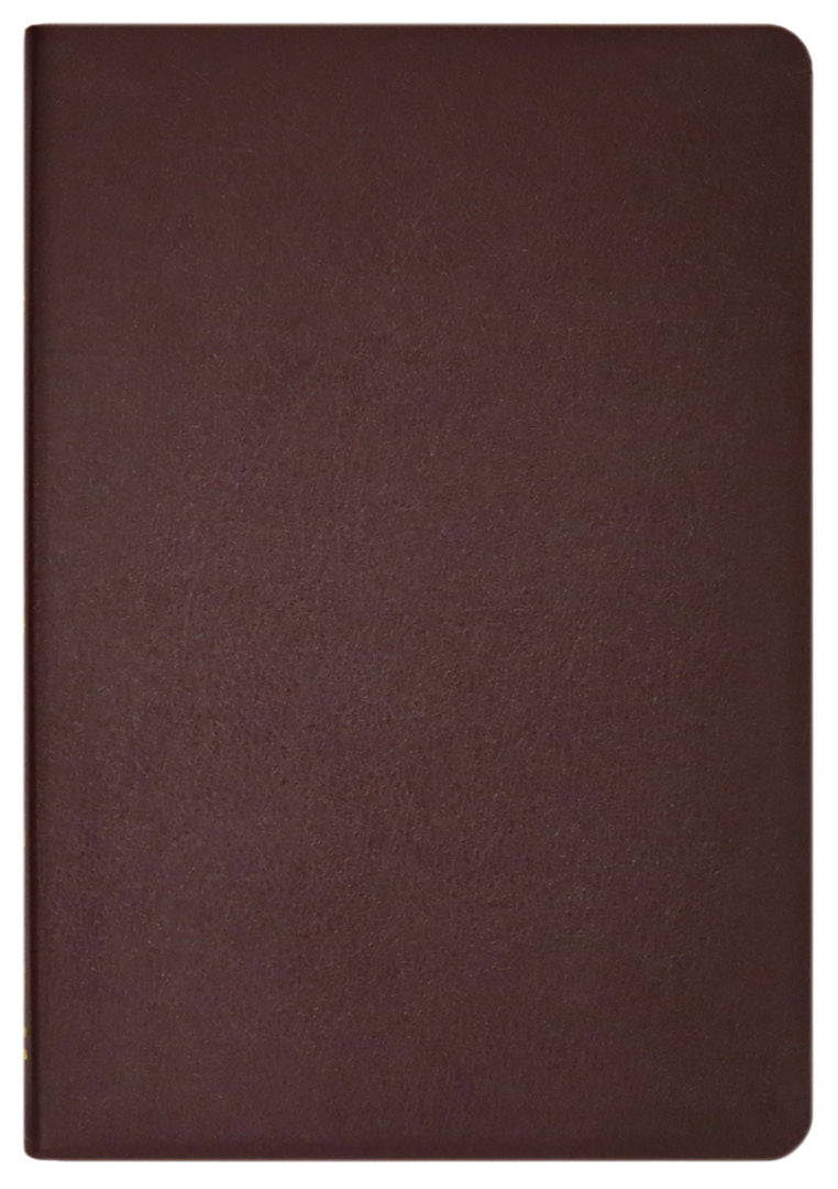 NASB Large Print Ultrathin Reference Bible, 1995 text (Damaged)