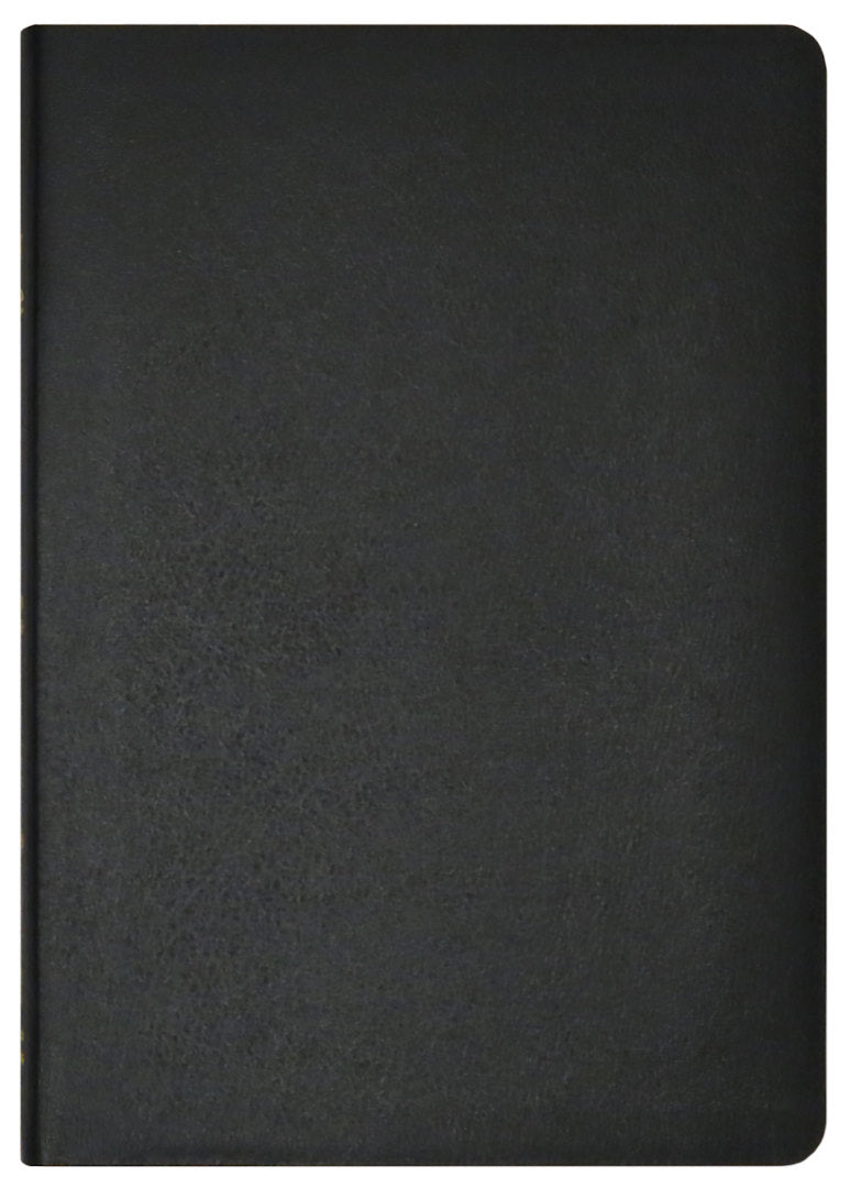 NASB 1995 Large Print Ultrathin Reference Bible (Damaged)