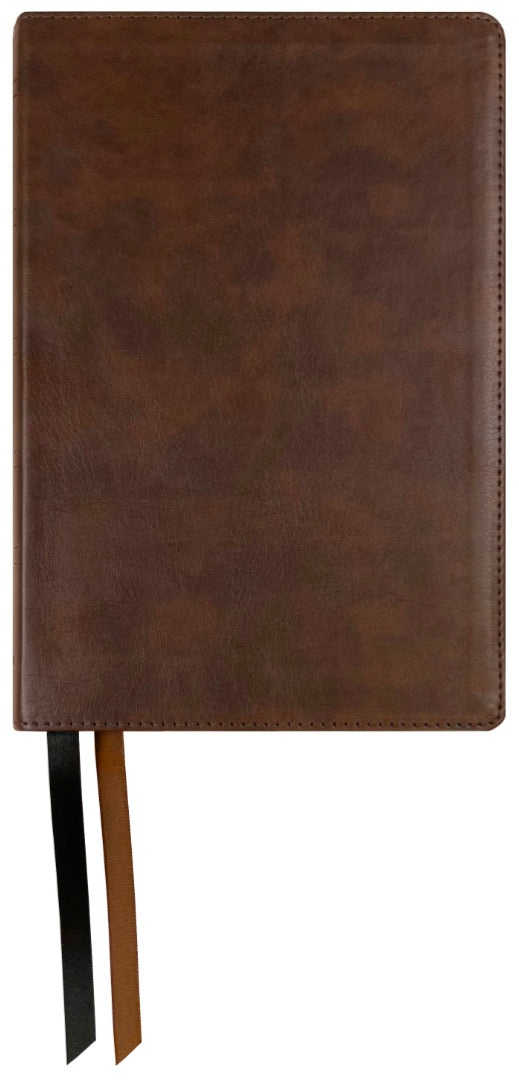 NASB 2020 Reader's Bible