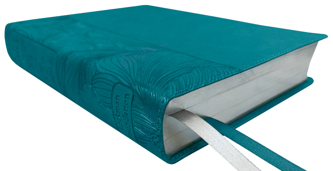 NASB 2020 The Beauty of Scripture