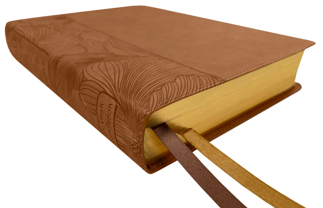 NASB 2020 The Beauty of Scripture