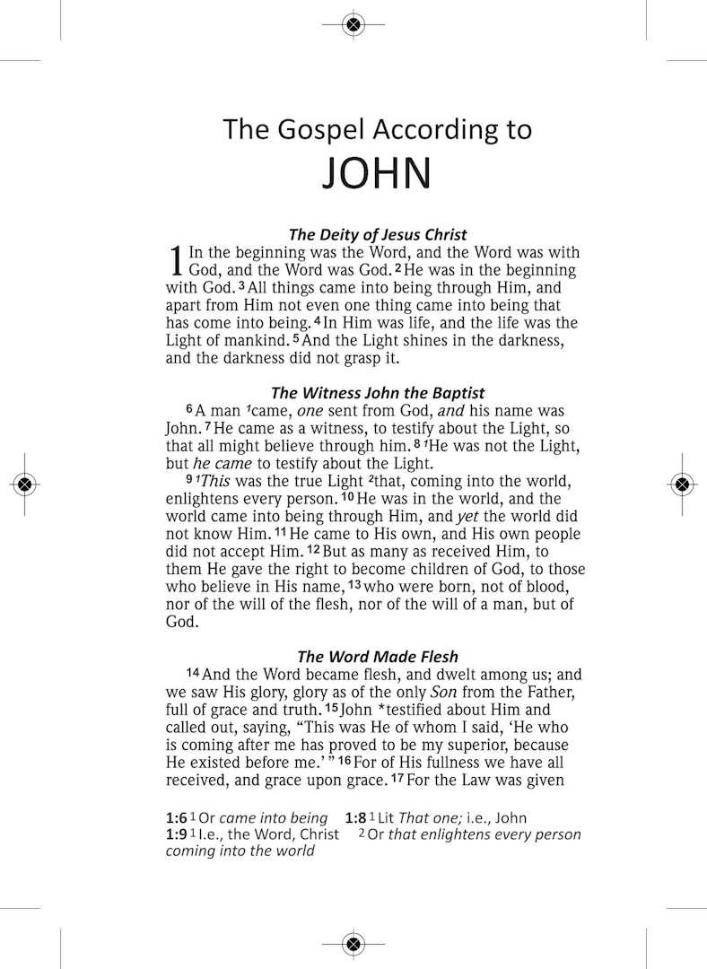 NAS 2020 New Testament with Psalms and Proverbs (Full Case of 40)