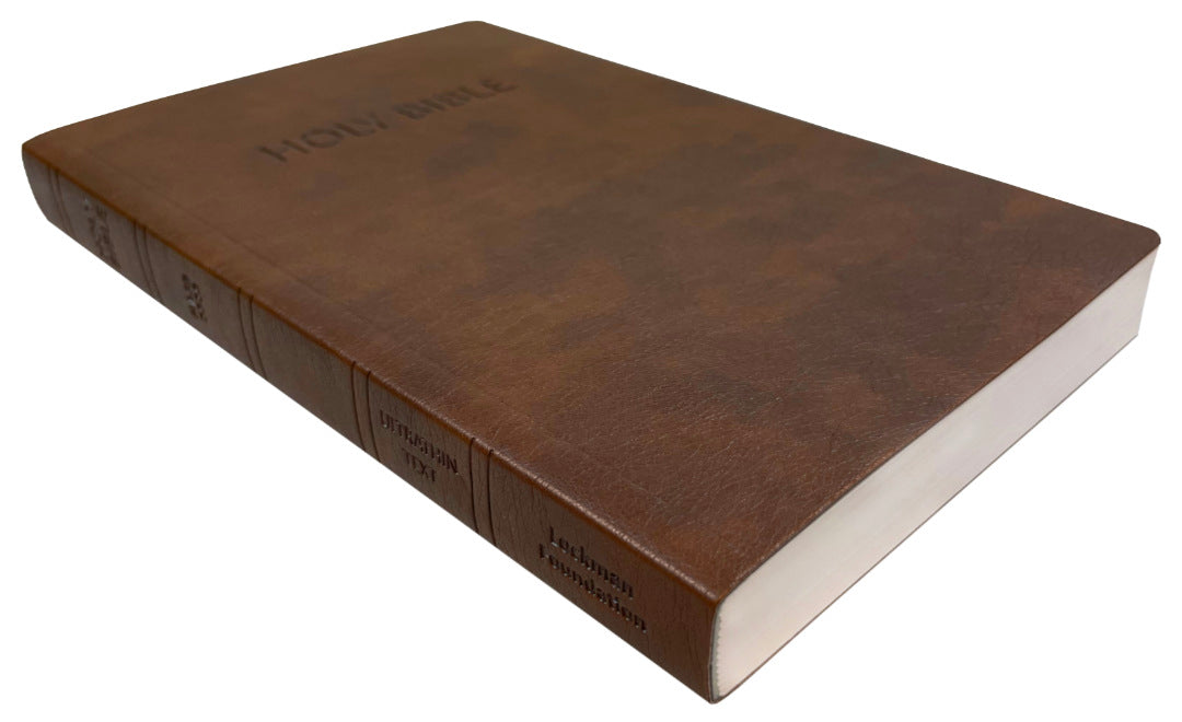 NASB 2020 Ultrathin Text Bible (Full Case of 24)