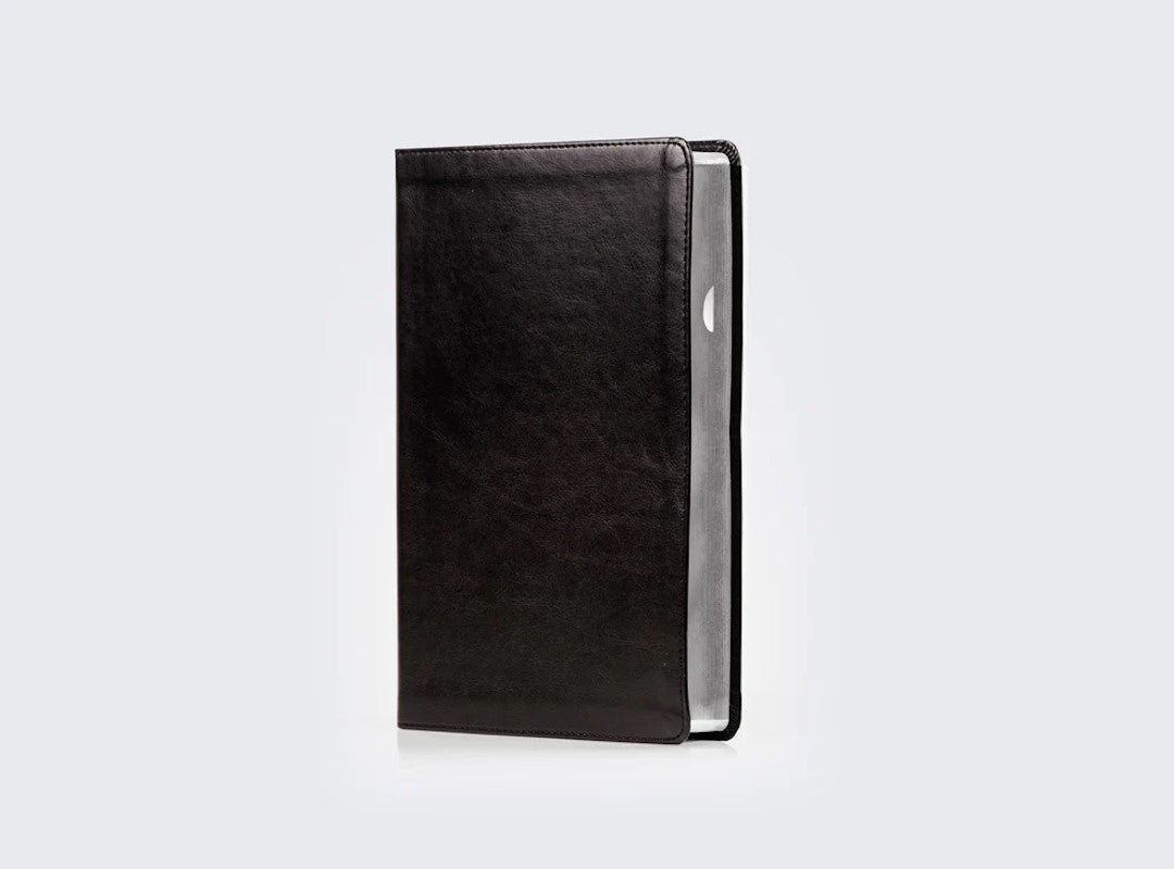 NBLA Santa Biblia del Ministro Letra Gigante - NBLA Minister's Giant Print Bible