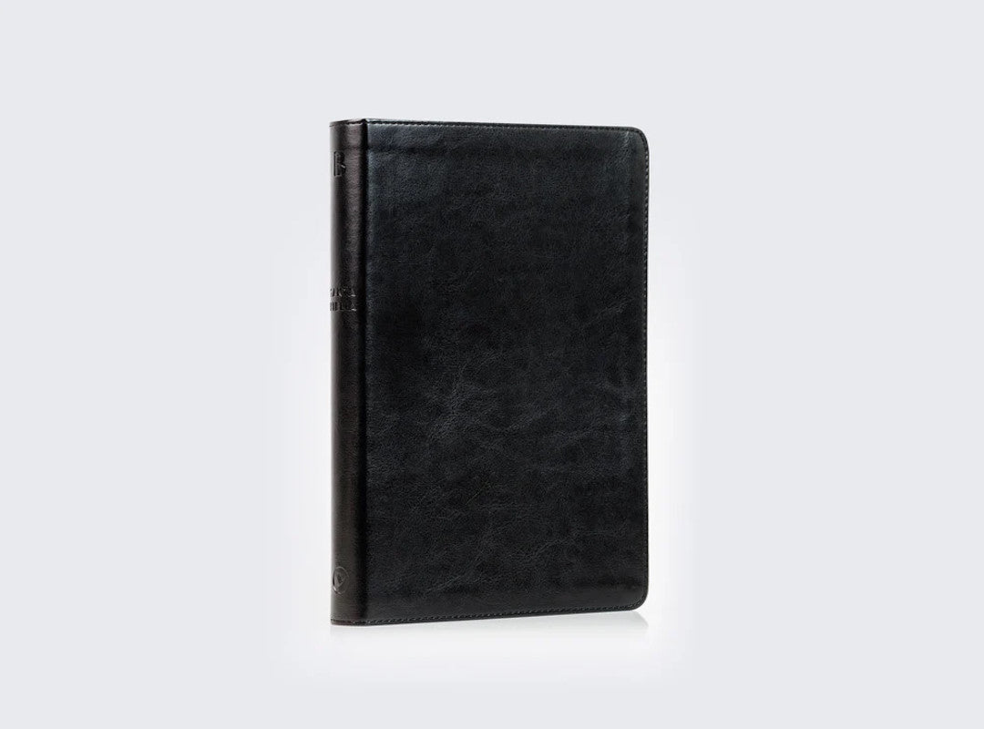 NBLA Santa Biblia del Ministro Letra Gigante - NBLA Minister's Giant Print Bible