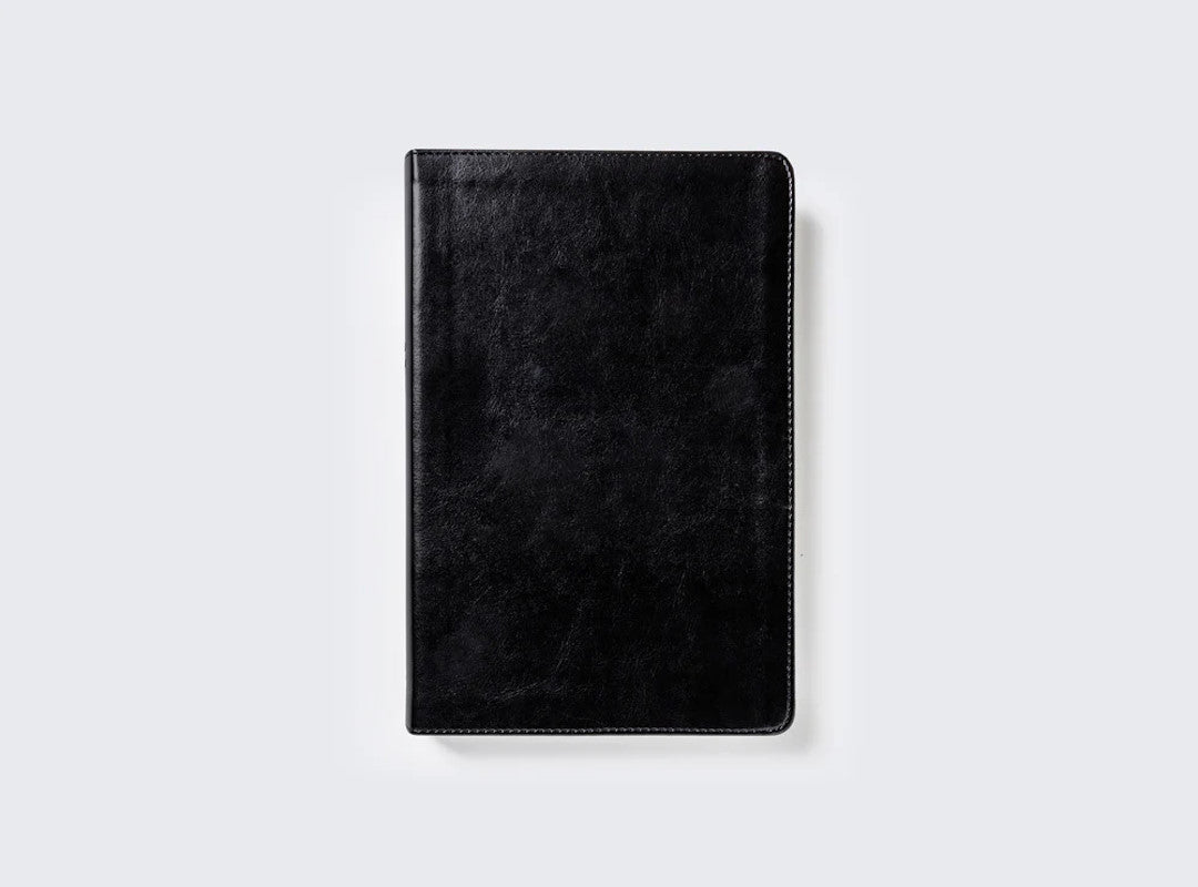 NBLA Santa Biblia del Ministro Letra Gigante - NBLA Minister's Giant Print Bible