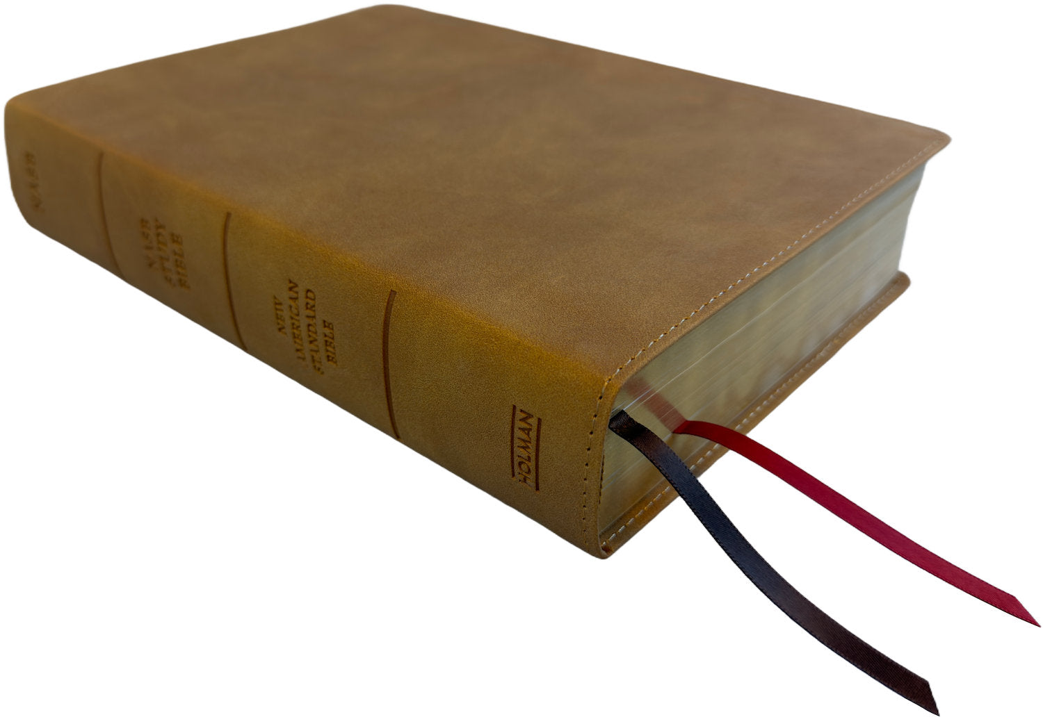 NASB 2020 Study Bible
