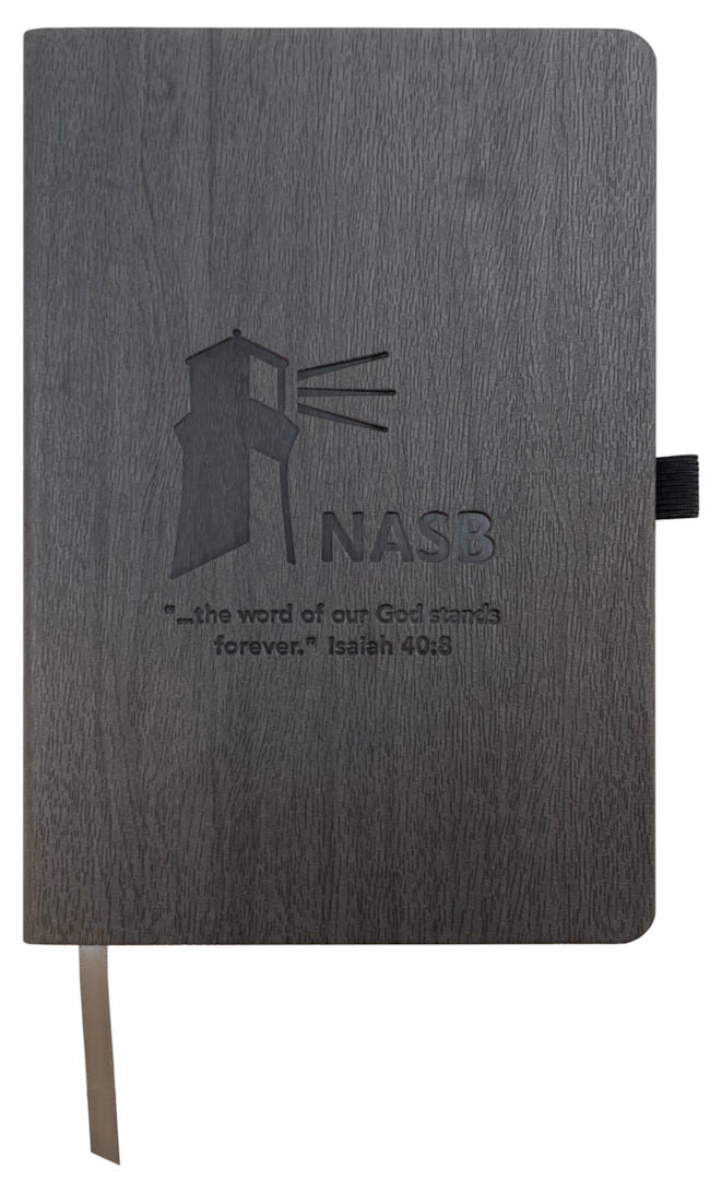 NASB Journal