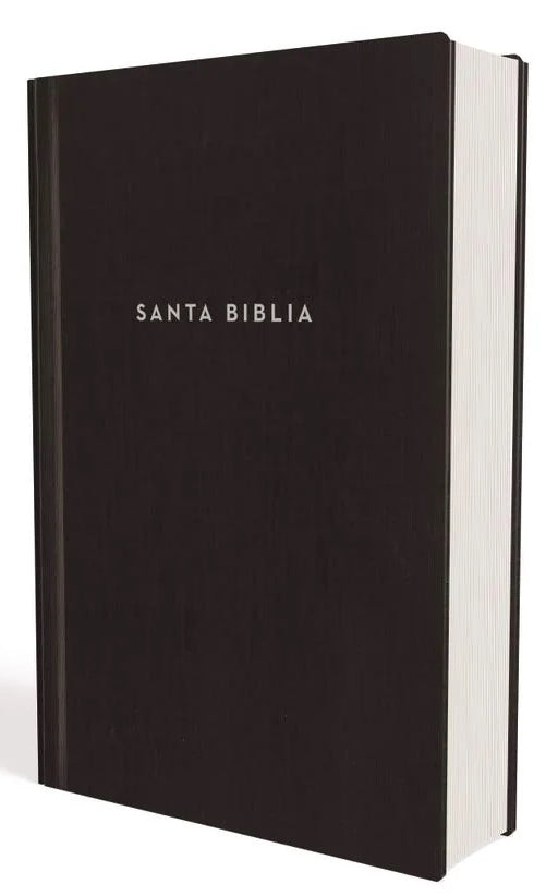 NBLA Letra Grande Congregacional Biblia - NBLA Large Print Pew Bible (Full Case of 20)