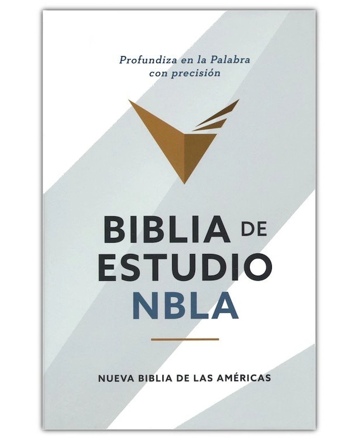 NBLA Study Bible, product packaging front