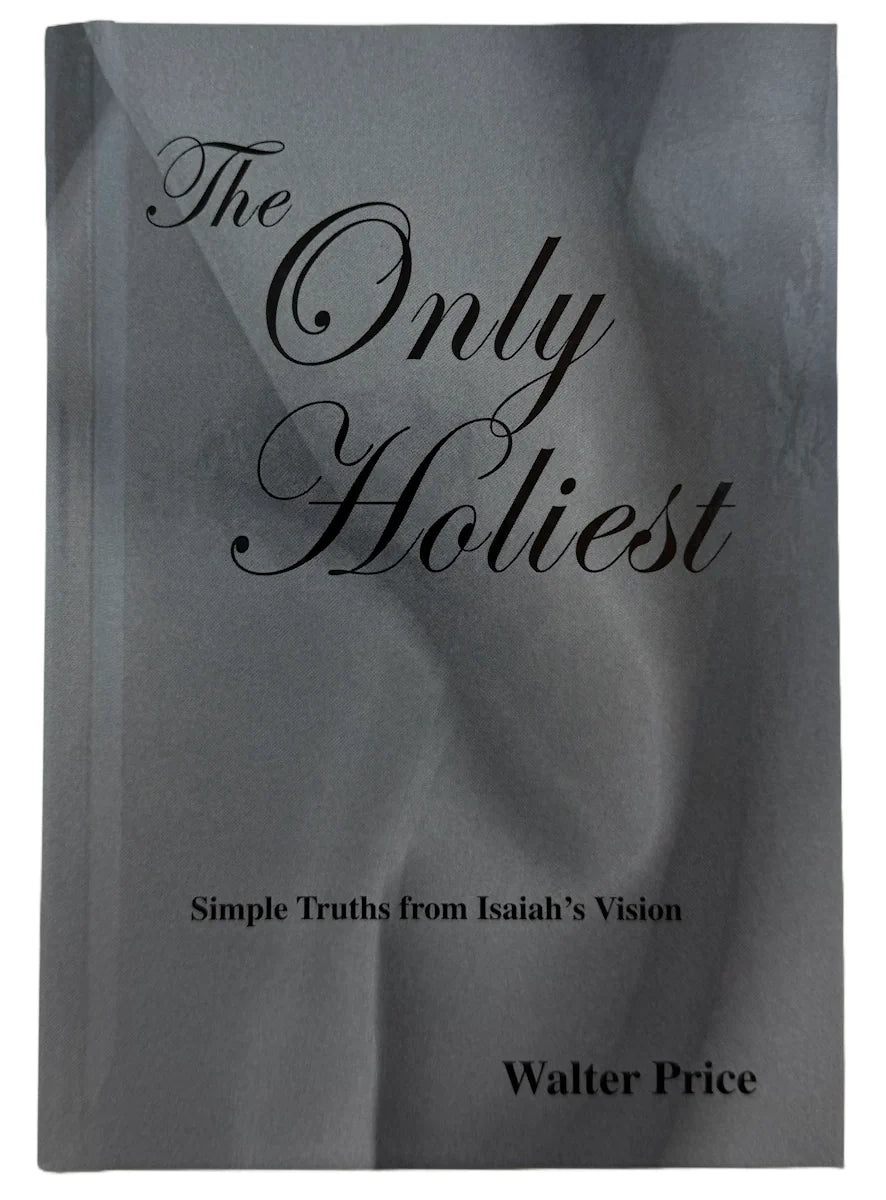 The Only Holiest