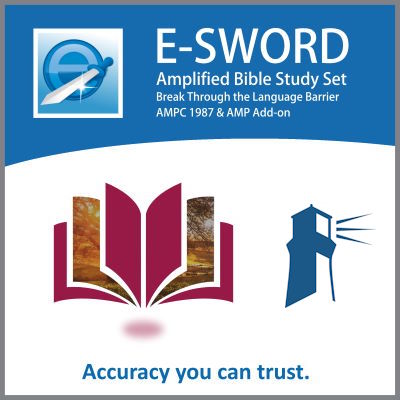 e-Sword Amplified Bible Study Set