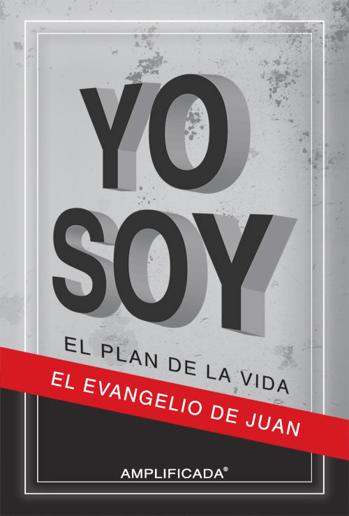 Amplificada - Gospel of John (Spanish)