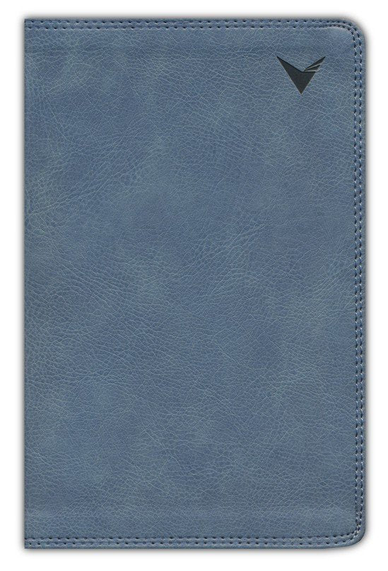 NBLA Biblia de Estudio - NBLA Study Bible