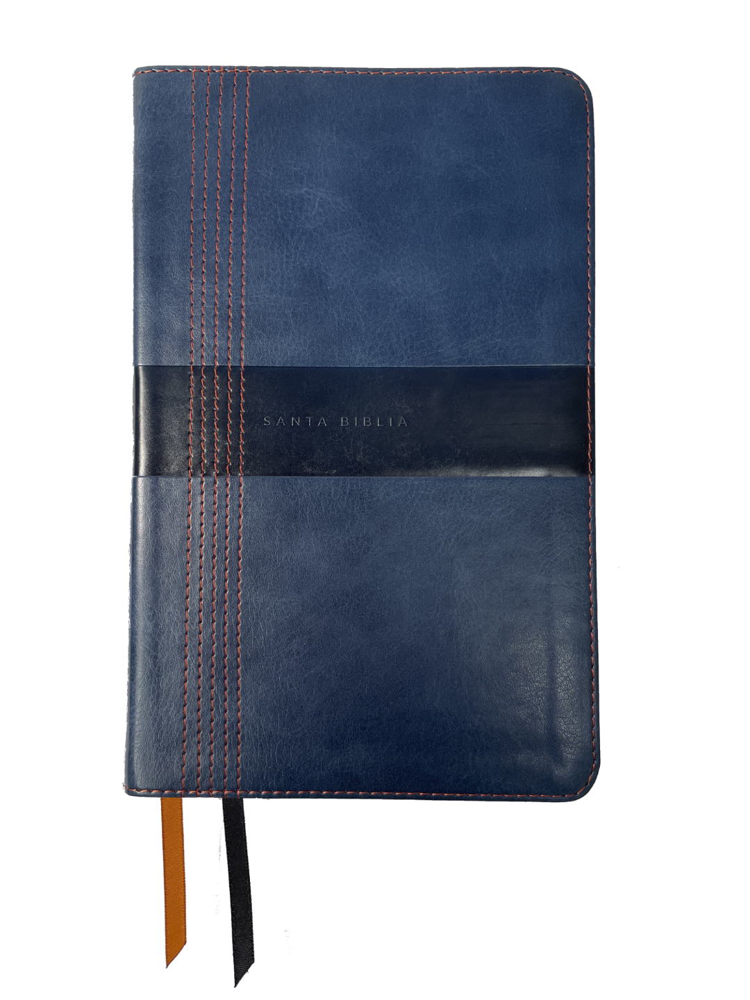 NBLA Letra Grande Ultrafina - NBLA Large Print Thinline Reference Bible