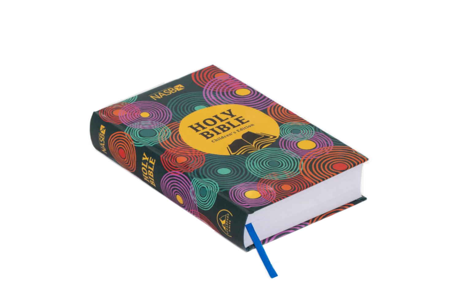 NASB Children's Bible