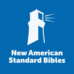 New American Standard Bibles