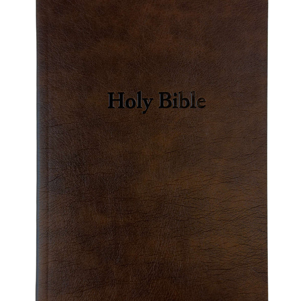NASB 1995 Large Print Text Bible