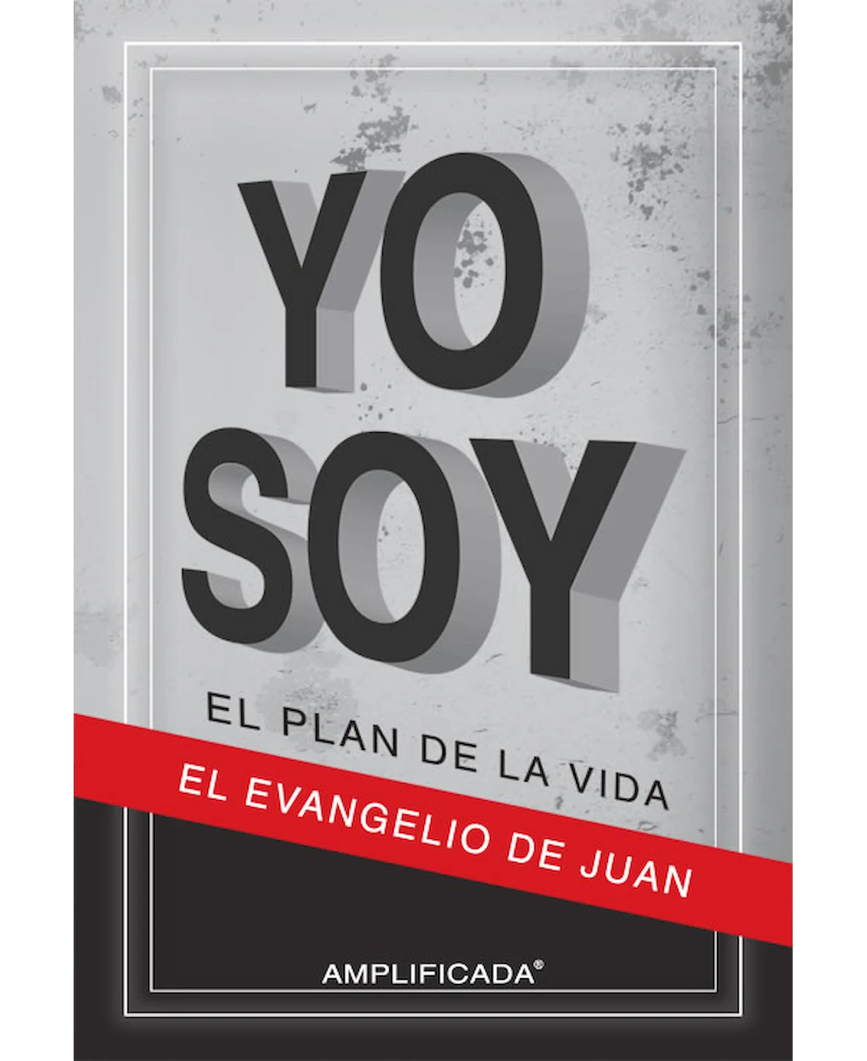 Amplificada - Gospel of John (Spanish)
