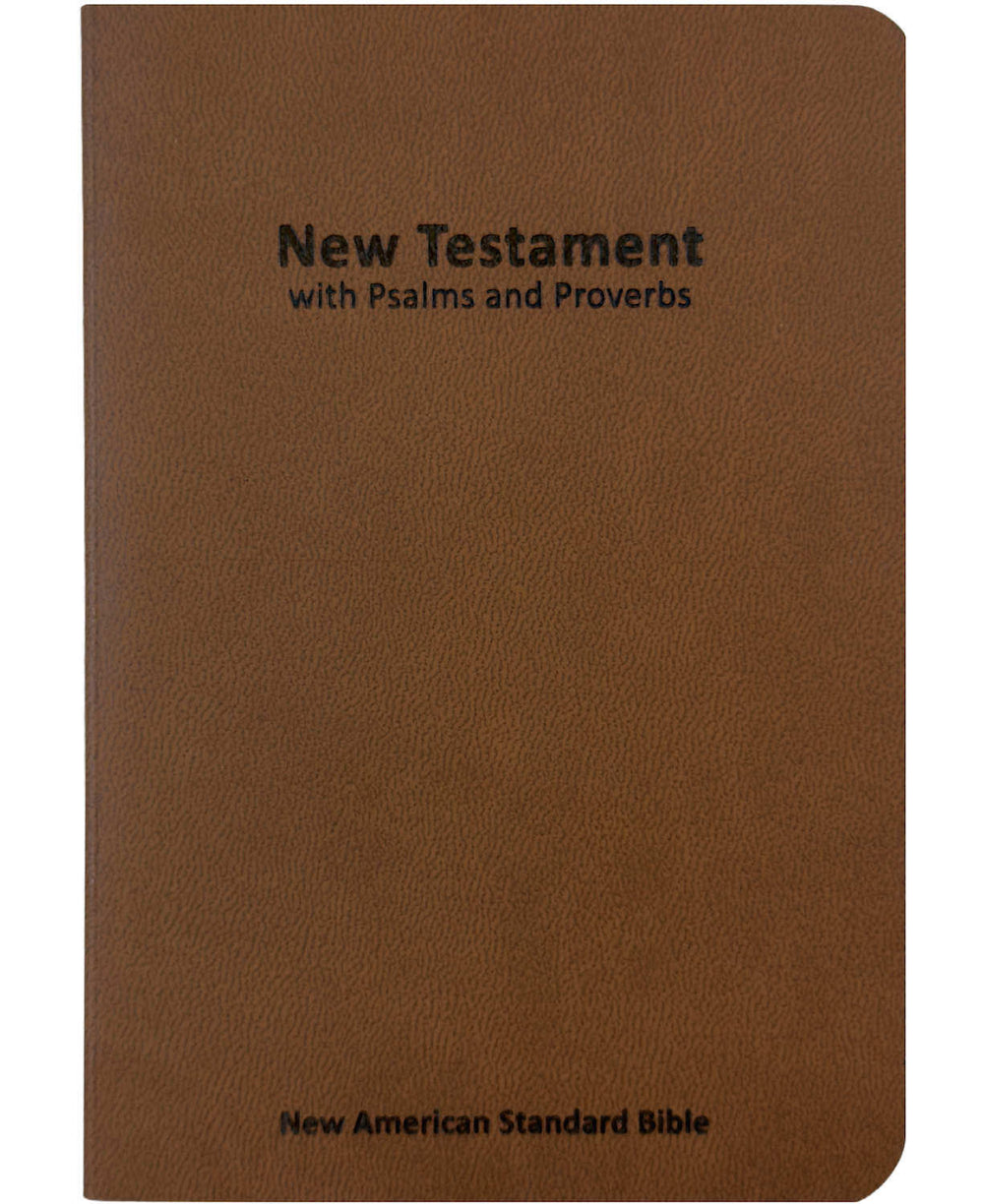 NASB, Amplified, & NBLA Bibles | Official Lockman Foundation Store
