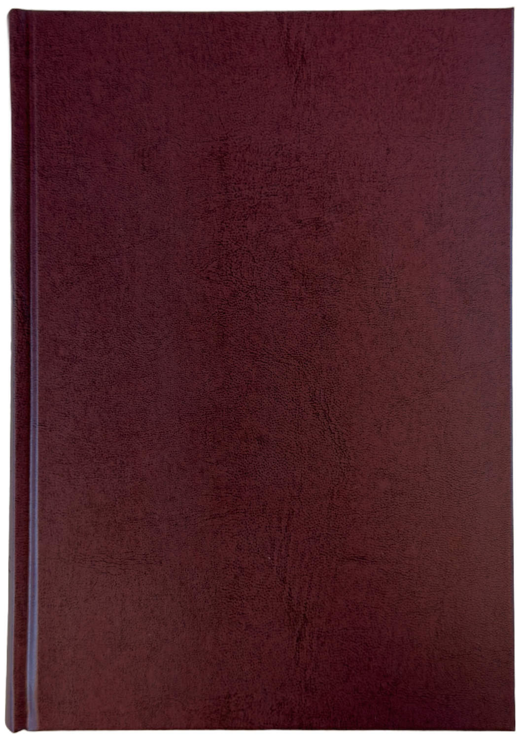 NASB 2020 Giant Print Text Bible, burgundy hardcover