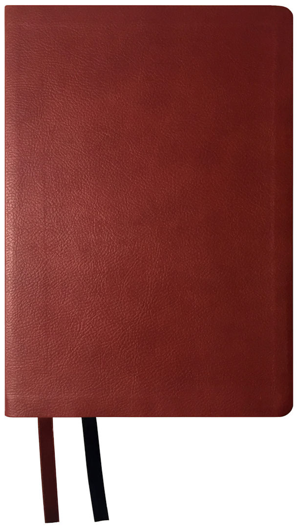 NASB 2020 Giant Print Text Bible