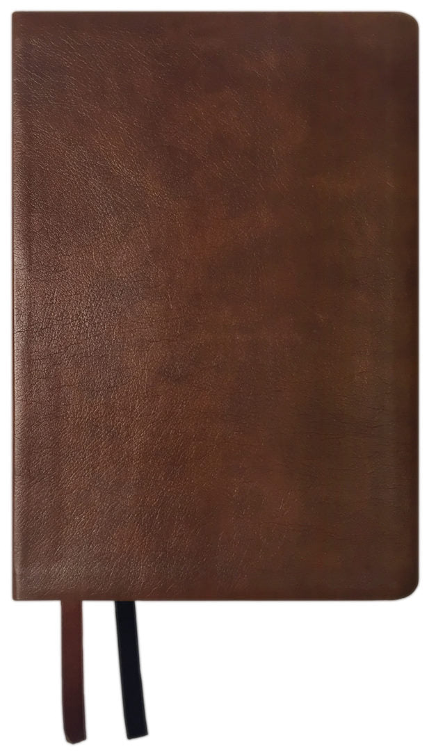NASB 2020 Giant Print Text Bible (Damaged)
