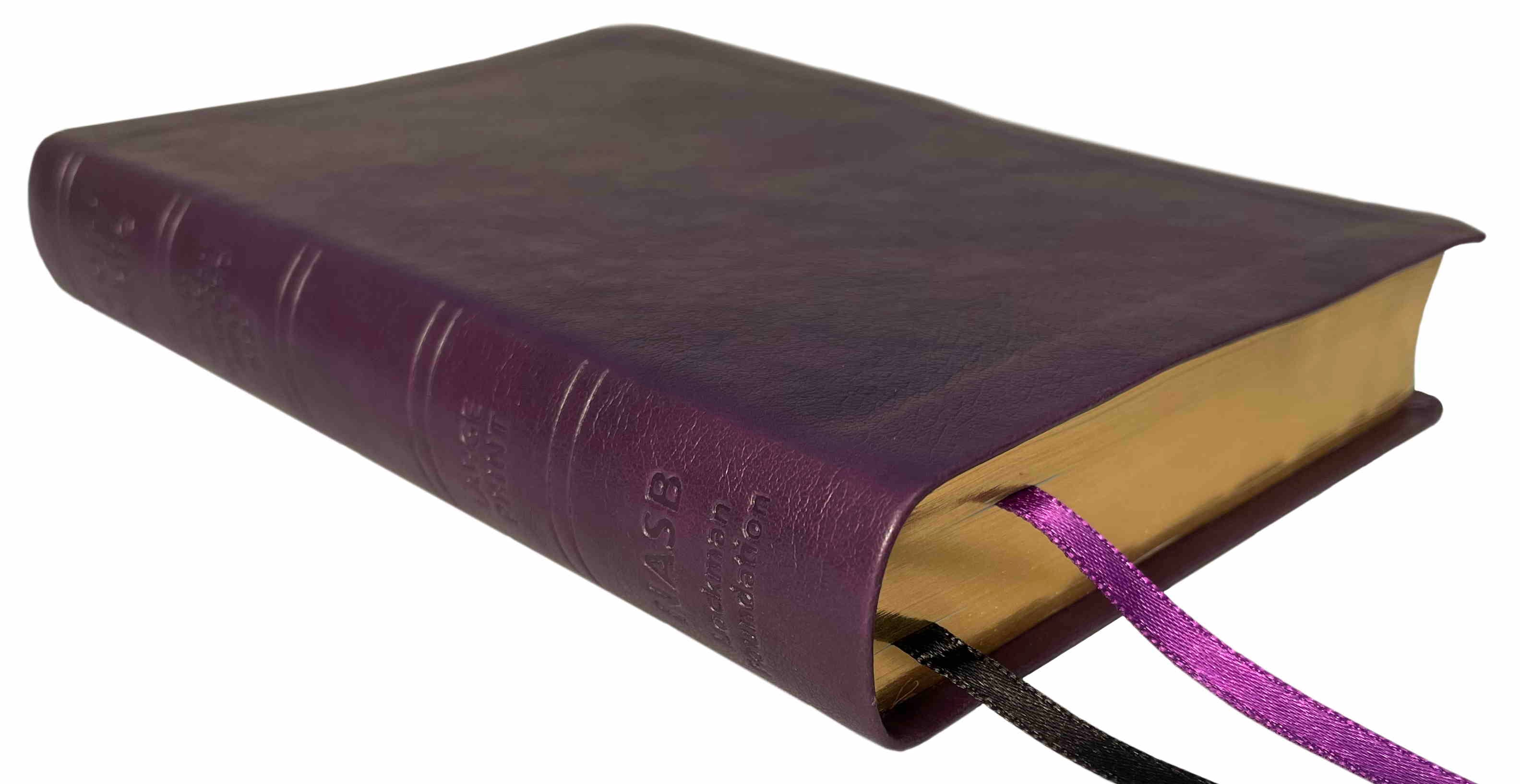 NASB Large on sale Print Bible, Full Grain Cowhide Leather Bible,New American Standard Bible, NASB Bible, Personalized.