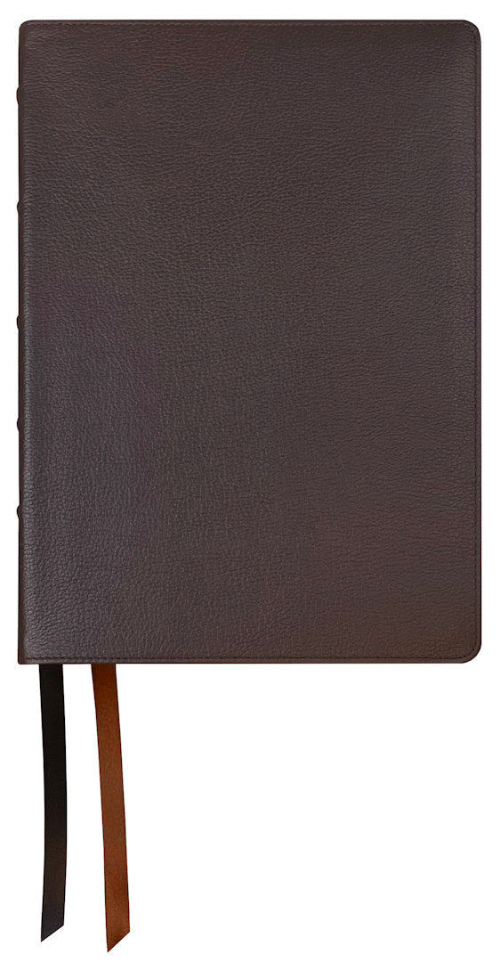 NASB 2020 Prime Side Column Reference Bible NASB 2020 Prime Side Column Reference Bible