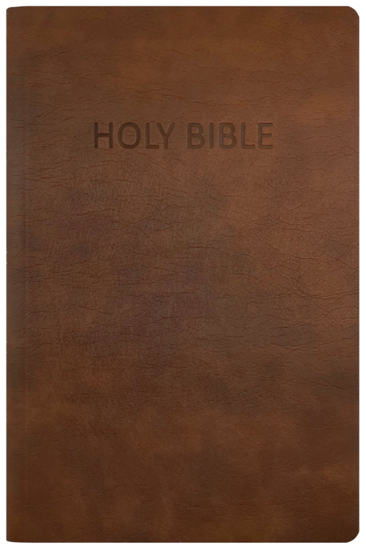 NASB 2020 Ultrathin Text Bible