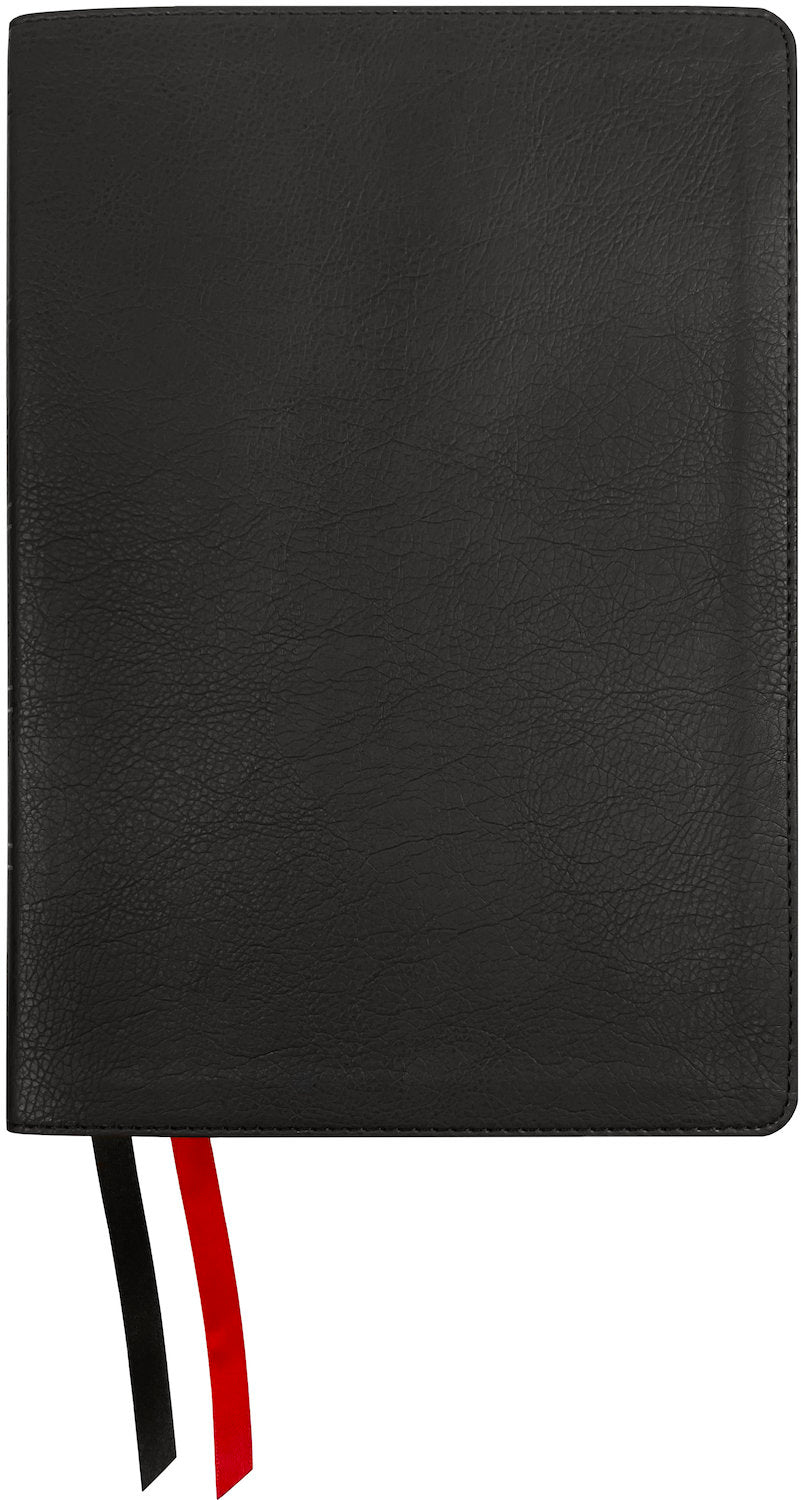 NASB 1995 Side Column Reference Bible