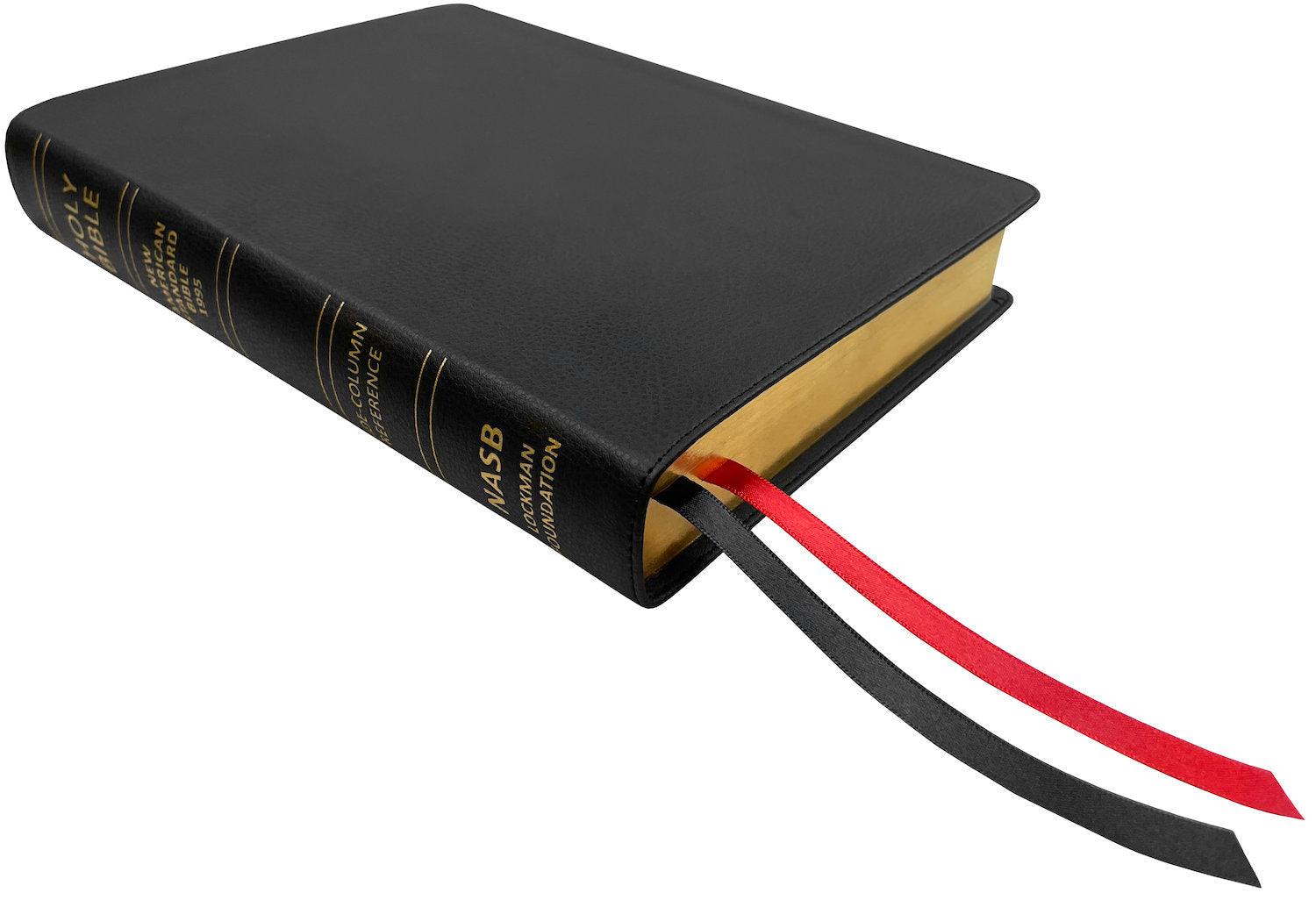 NASB 1995 Side Column Reference Bible