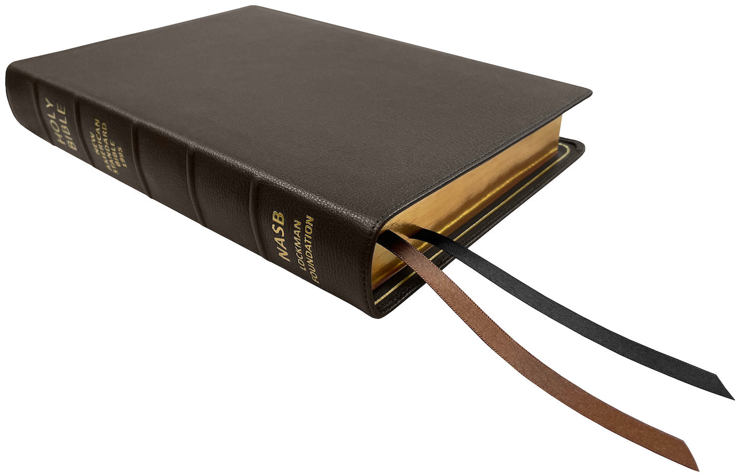 NASB 1995 Prime Side Column Reference Bible