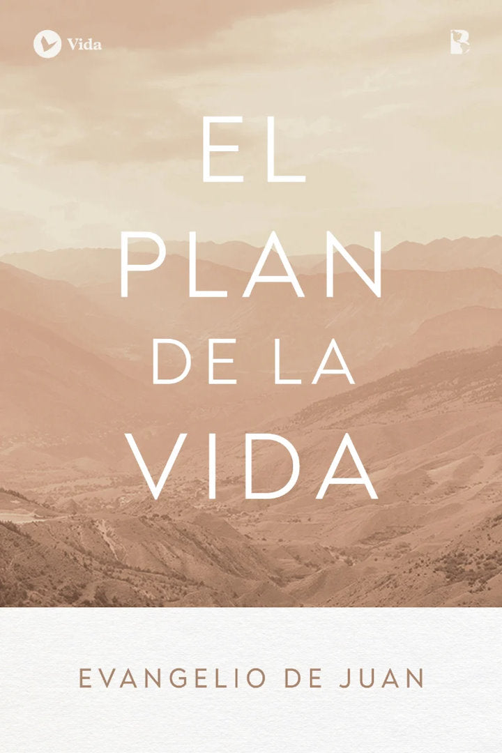 NBLA Evangelio De Juan - El Plan De La Vida