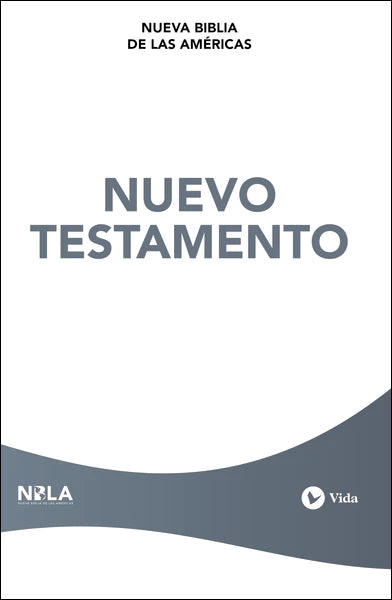 NBLA Nuevo Testamento - NBLA New Testament