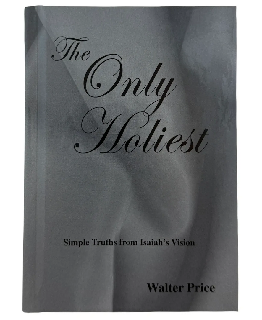 The Only Holiest