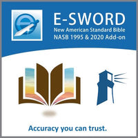 New American Standard Bible 2020 (NASB 2020) | Official Lockman Store