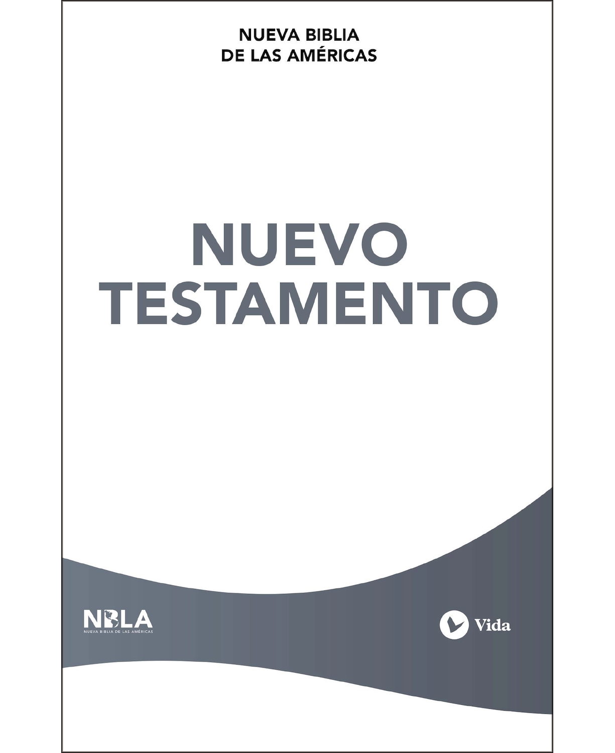 NBLA Nuevo Testamento - NBLA New Testament (Full Case of 42)