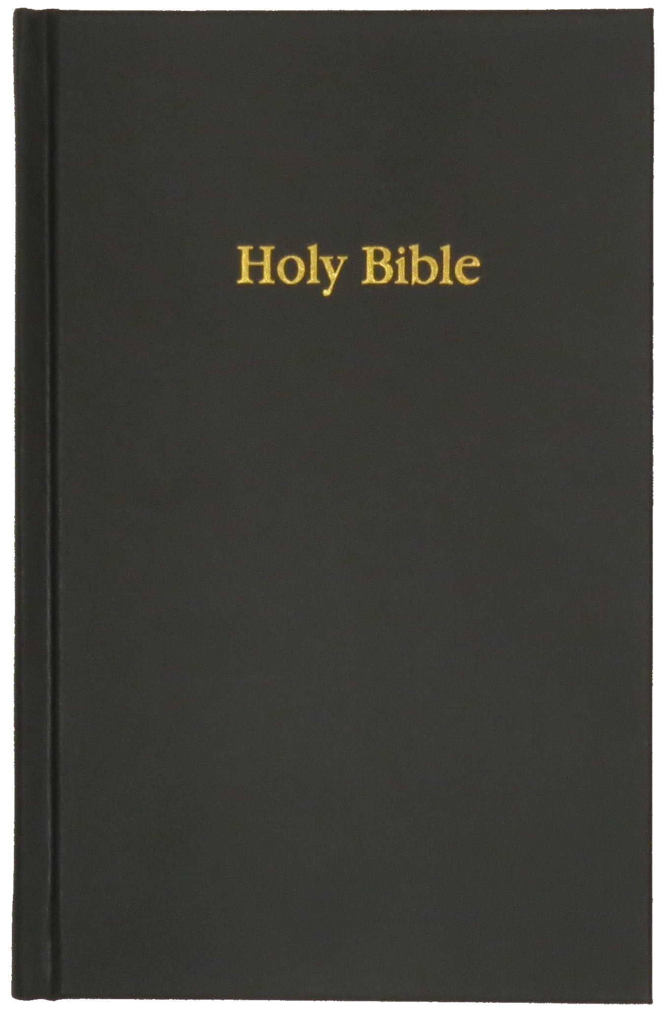 NASB Large Print Pew Bible, 1995 text (Full Case of 20)