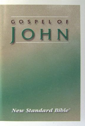 NSB - Gospel of John
